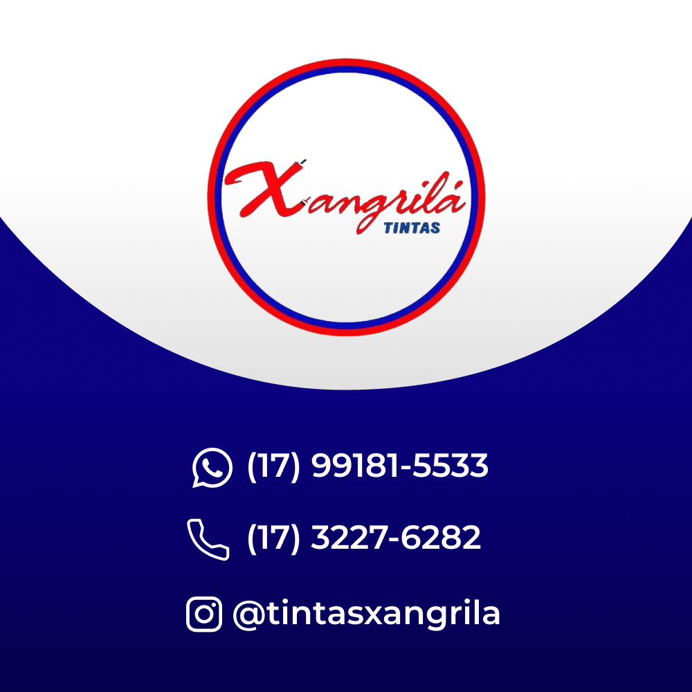 Xangrila Tintas